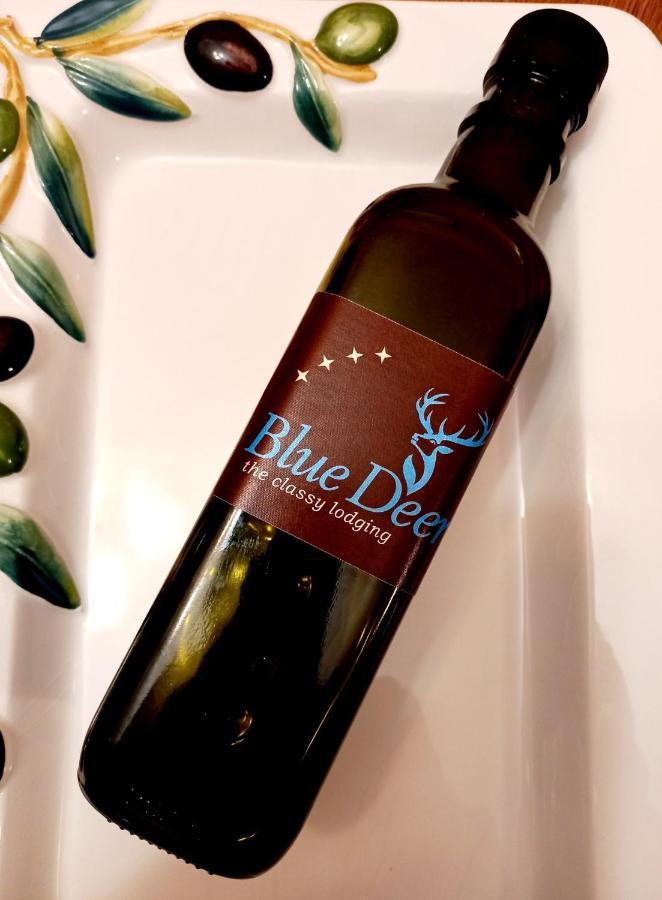 乌马格Blue Deer公寓 外观 照片
